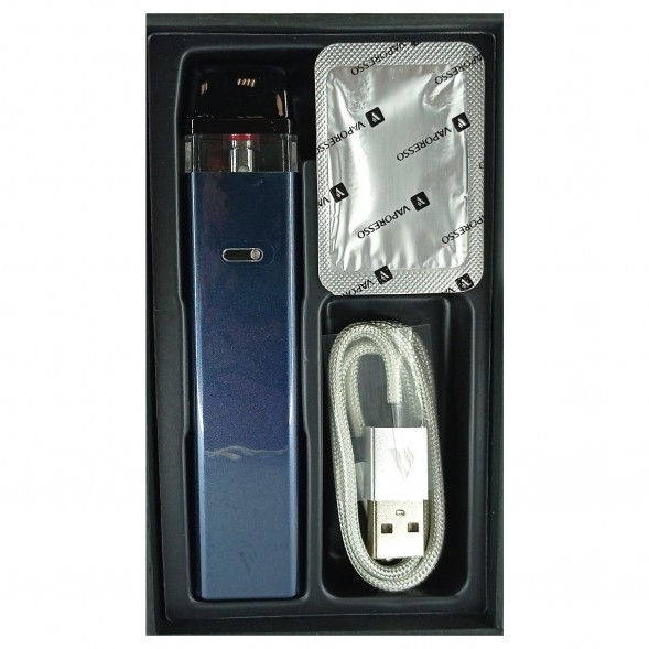 Электронная сигарета Vaporesso XROS 2 - Midnight Blue купить в Перми