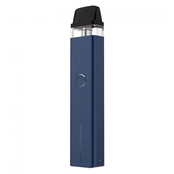 Электронная сигарета Vaporesso XROS 2 - Midnight Blue купить в Перми