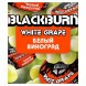 Табак BlackBurn - White Grape (Белый Виноград, 200 грамм) купить в Перми