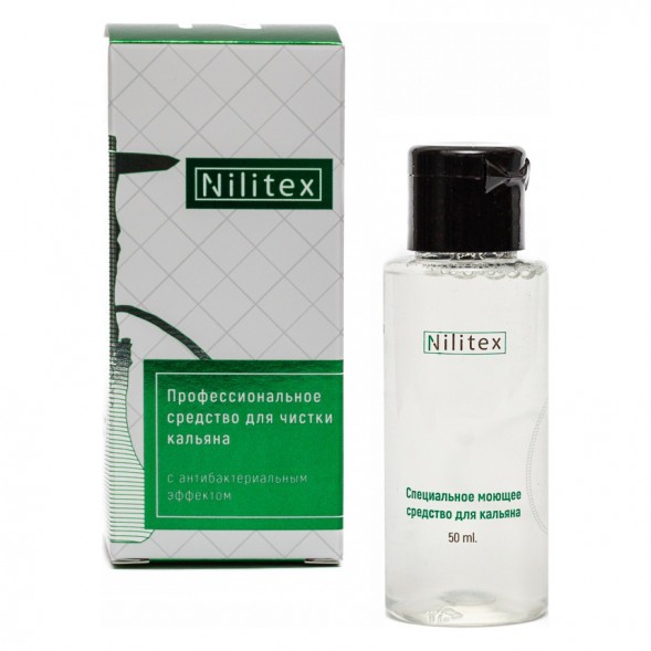 Жидкость Nilitex (50 мл) купить в Перми