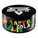 Табак Duft - Rasta Cola (Раста-Кола, 20 грамм) купить в Перми