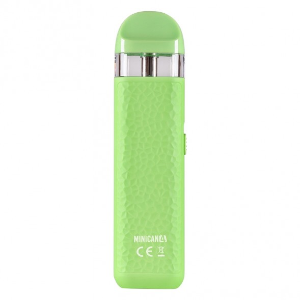 Электронная сигарета Brusko - Minican 4 (Зеленый) купить в Перми