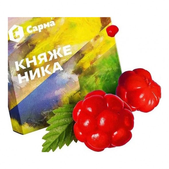 Табак Сарма - Княженика (200 грамм) купить в Перми