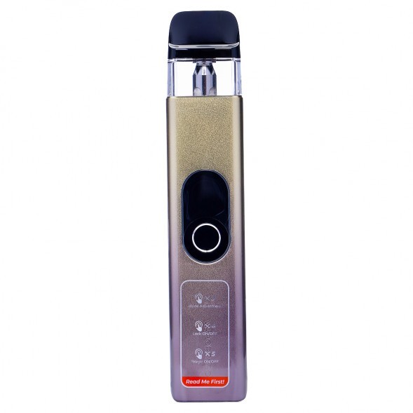 Электронная сигарета Vaporesso XROS 4 - Sunset Neon (Неоновый Закат) купить в Перми