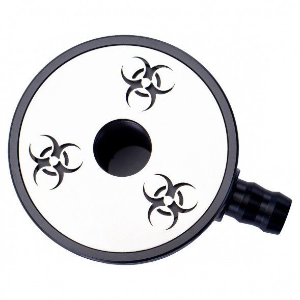 Кальян ESS - Comics Epidemic (Без Колбы) купить в Перми