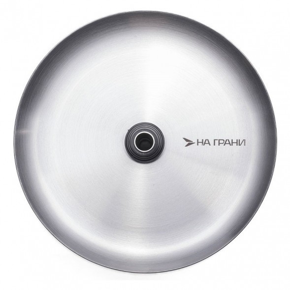 Кальян На Грани - Модель 1 (Без Колбы) купить в Перми