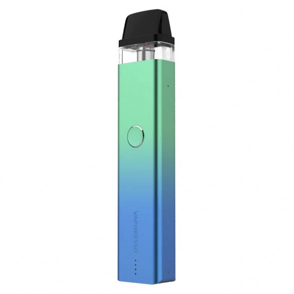 Электронная сигарета Vaporesso XROS 2 - Lime Green купить в Перми