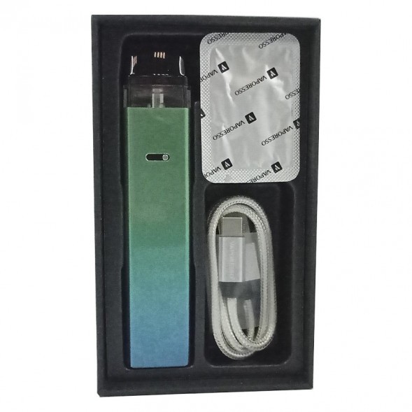 Электронная сигарета Vaporesso XROS 2 - Lime Green купить в Перми