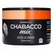 Смесь Chabacco MIX MEDIUM - Creme de Coco (Кокос и Сливки, 50 грамм) купить в Перми