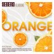 Табак Sebero - Orange (Апельсин, 100 грамм) купить в Перми