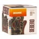Табак Sebero - Orange (Апельсин, 100 грамм) купить в Перми