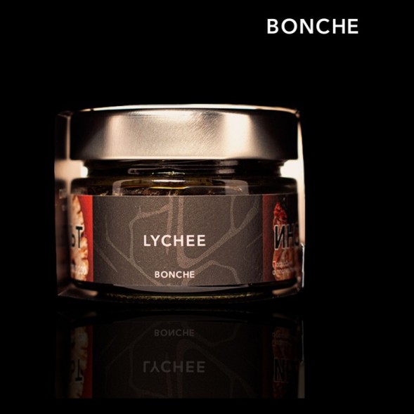 Табак Bonche - Lychee (Личи, 60 грамм) купить в Перми