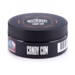 Табак Must Have - Candy Cow (Конфета Коровка, 125 грамм)
