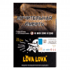 Табак Хулиган - LOVA LOVA (Манговый Чизкейк, 25 грамм) купить в Перми