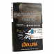 Табак Хулиган - LOVA LOVA (Манговый Чизкейк, 25 грамм) купить в Перми
