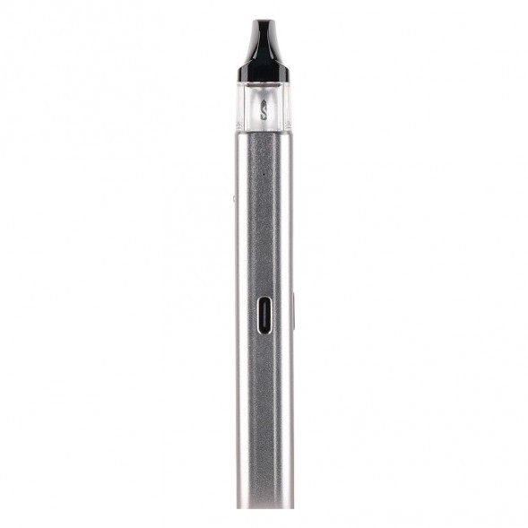 Электронная сигарета Vaporesso XROS 4 - Silver (Серебряная) купить в Перми
