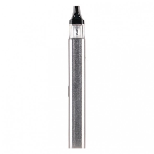 Электронная сигарета Vaporesso XROS 4 - Silver (Серебряная) купить в Перми