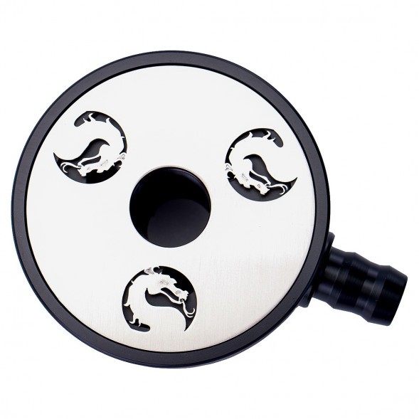 Кальян ESS - Comics MK (Без Колбы) купить в Перми