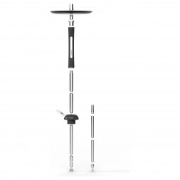 Кальян На Грани - Модель 5 (Без Колбы)