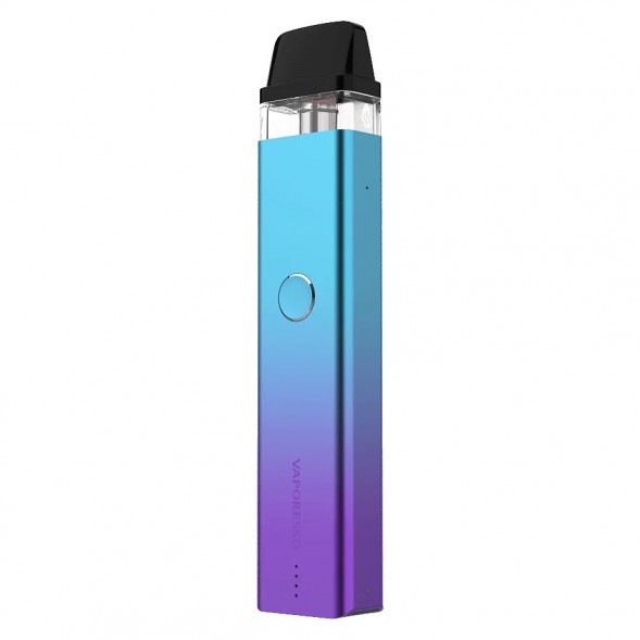 Электронная сигарета Vaporesso XROS 2 - Grape Purple купить в Перми
