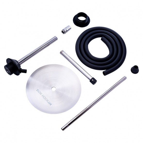 Кальян DON - SMART (без колбы) купить в Перми