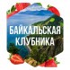 Табак Сарма - Байкальская Клубника (200 грамм) купить в Перми