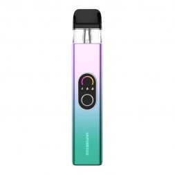 Электронная сигарета Vaporesso XROS 4 - Pink Mint (Розовая Мята)