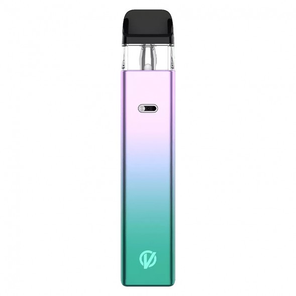 Электронная сигарета Vaporesso XROS 4 - Pink Mint (Розовая Мята) купить в Перми
