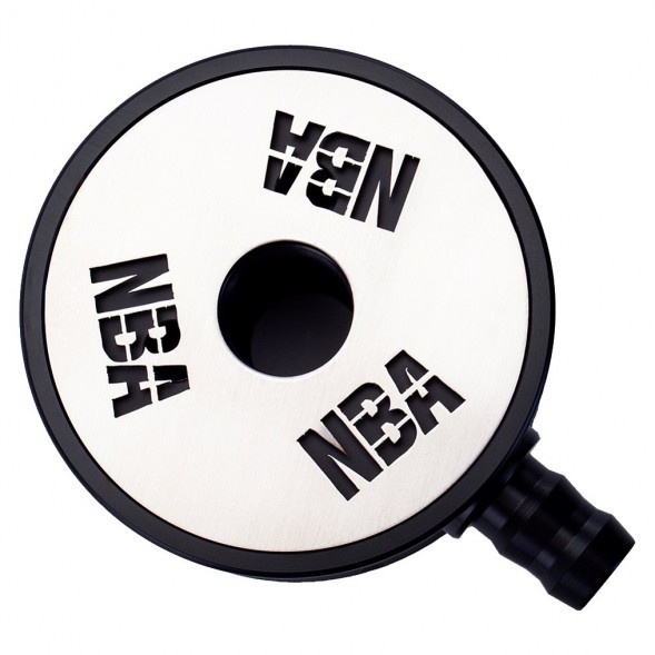 Кальян ESS - Comics NBA (Без Колбы) купить в Перми