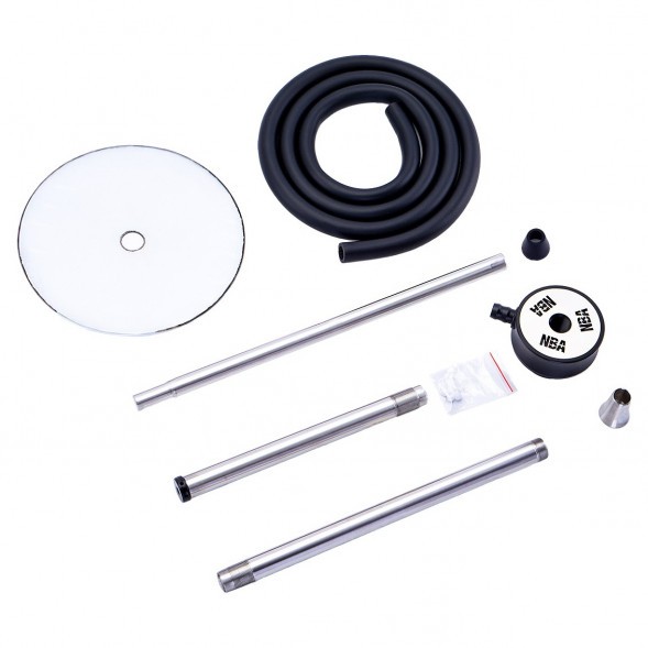 Кальян ESS - Comics NBA (Без Колбы) купить в Перми