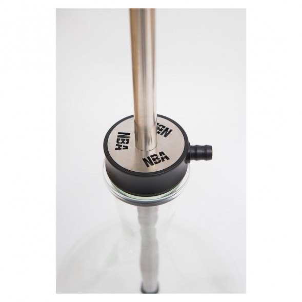 Кальян ESS - Comics NBA (Без Колбы) купить в Перми