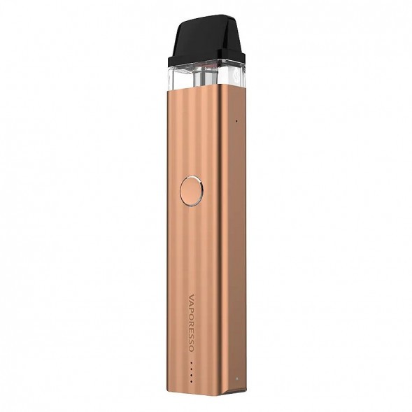 Электронная сигарета Vaporesso XROS 2 - Gold купить в Перми