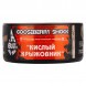 Табак BlackBurn - Gooseberry Shock (Кислый Крыжовник, 25 грамм) купить в Перми