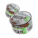 Смесь Brusko Zero - Кокос со Льдом (250 грамм) купить в Перми