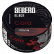 Табак Sebero Black - Cola (Кола, 25 грамм) купить в Перми