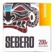 Табак Sebero - Orange (Апельсин, 200 грамм) купить в Перми