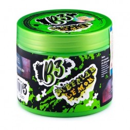 Табак B3 - Siberian Lemon (Сибирский Лимон, 250 грамм)