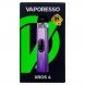 Электронная сигарета Vaporesso XROS 4 - Lilac Purple (Сиренево-Фиолетовая) купить в Перми