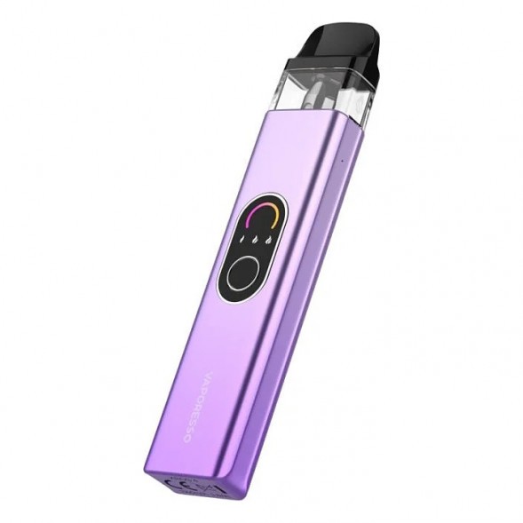 Электронная сигарета Vaporesso XROS 4 - Lilac Purple (Сиренево-Фиолетовая) купить в Перми