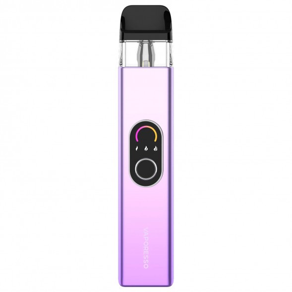 Электронная сигарета Vaporesso XROS 4 - Lilac Purple (Сиренево-Фиолетовая) купить в Перми
