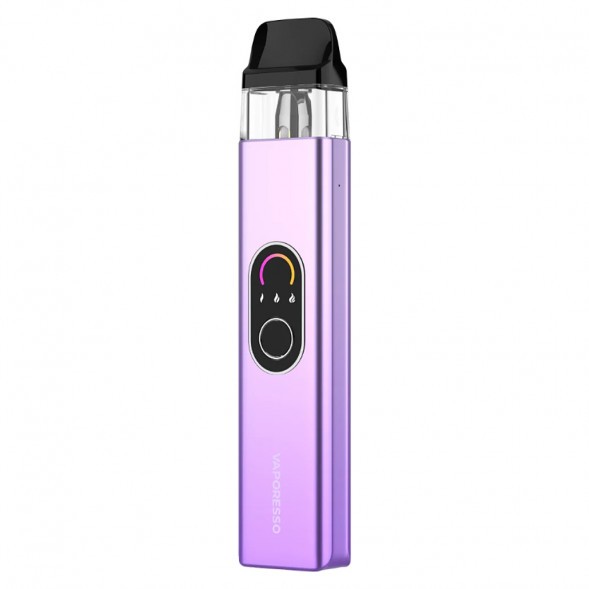 Электронная сигарета Vaporesso XROS 4 - Lilac Purple (Сиренево-Фиолетовая) купить в Перми