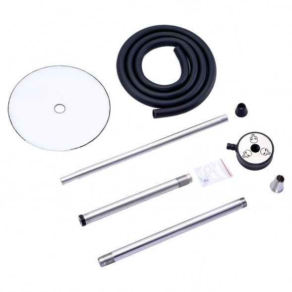 Кальян ESS - Comics Punisher (Без Колбы) купить в Перми