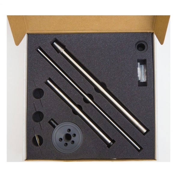 Кальян ESS - Comics Punisher (Без Колбы) купить в Перми