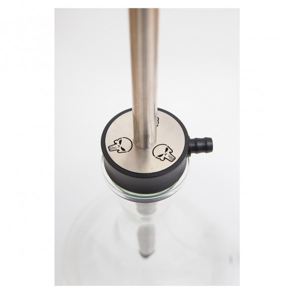 Кальян ESS - Comics Punisher (Без Колбы) купить в Перми