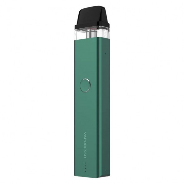 Электронная сигарета Vaporesso XROS 2 - Forest Green купить в Перми