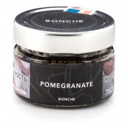 Табак Bonche - Pomegranate (Гранат, 60 грамм)