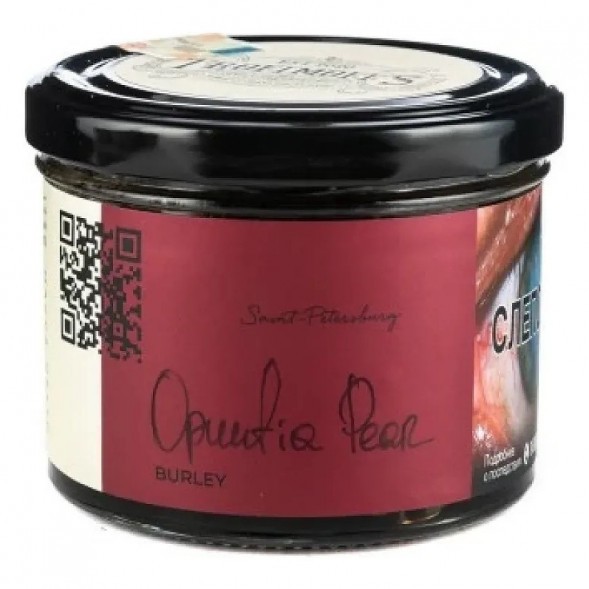 Табак Trofimoff&#039;s Burley - Opuntia Pear (Колючая Груша, 125 грамм) купить в Перми