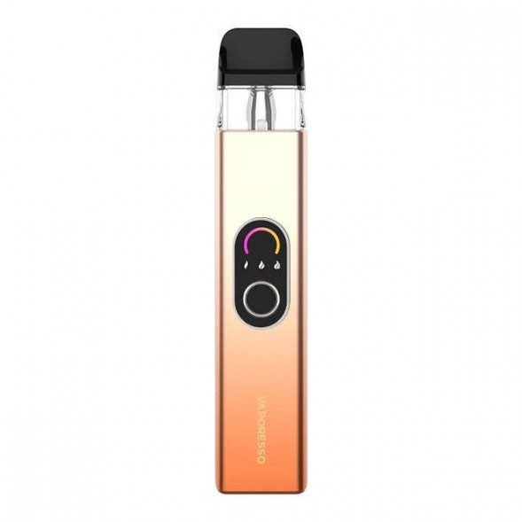 Электронная сигарета Vaporesso XROS 4 - Champagne Gold (Шампанское Золото) купить в Перми