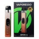 Электронная сигарета Vaporesso XROS 4 - Champagne Gold (Шампанское Золото) купить в Перми