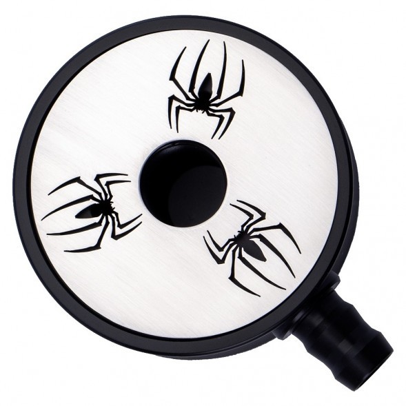 Кальян ESS - Comics Spider Man (Без Колбы) купить в Перми